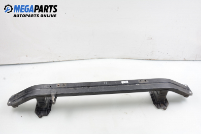 Bumper support brace impact bar for Mercedes-Benz A-Class W168 1.4, 82 hp, 5 doors, 1999, position: front