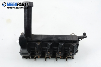 Engine head for Mercedes-Benz A-Class W168 1.4, 82 hp, 5 doors, 1999