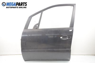 Door for Mercedes-Benz A-Class W168 1.4, 82 hp, 5 doors, 1999, position: front - left