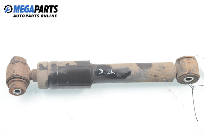 Shock absorber for Mercedes-Benz A-Class W168 1.4, 82 hp, 5 doors, 1999, position: rear - right