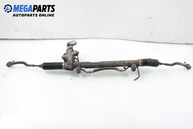 Hydraulic steering rack for Mercedes-Benz A-Class W168 1.4, 82 hp, 5 doors, 1999