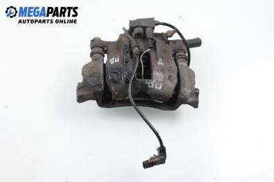 Caliper for Mercedes-Benz A-Class W168 1.4, 82 hp, 5 doors, 1999, position: front - right