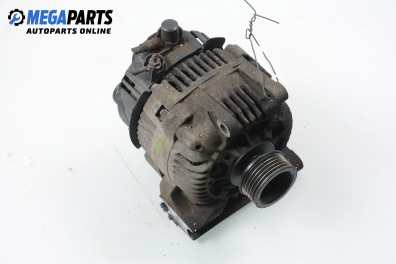 Alternator for Mercedes-Benz A-Class W168 1.4, 82 hp, 1999