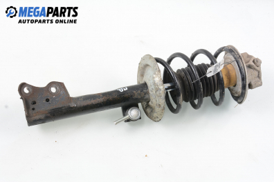 Macpherson shock absorber for Mercedes-Benz A-Class W168 1.4, 82 hp, 5 doors, 1999, position: front - right