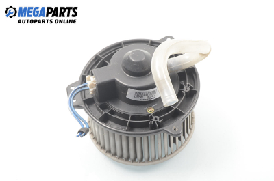 Heating blower for Mazda 323 (BA) 1.5 16V, 88 hp, hatchback, 5 doors, 1996