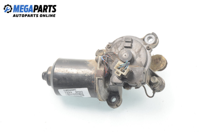 Front wipers motor for Mazda 323 (BA) 1.5 16V, 88 hp, hatchback, 1996, position: front