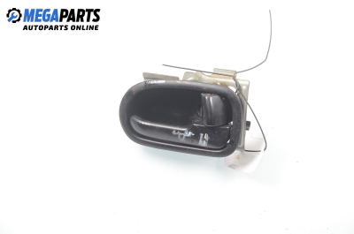 Inner handle for Mazda 323 (BA) 1.5 16V, 88 hp, hatchback, 5 doors, 1996, position: front - right