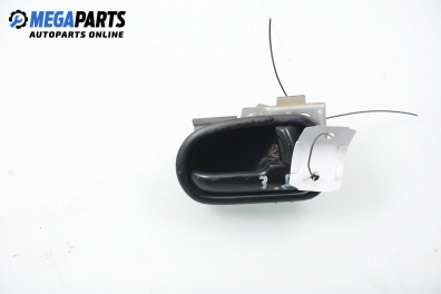 Inner handle for Mazda 323 (BA) 1.5 16V, 88 hp, hatchback, 5 doors, 1996, position: rear - right