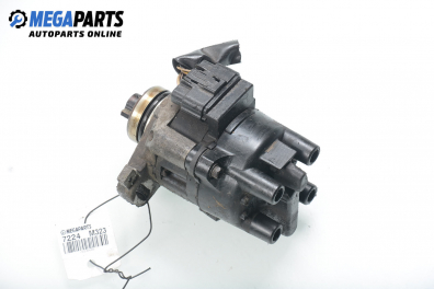 Distribuitor de aprindere delco for Mazda 323 (BA) 1.5 16V, 88 hp, hatchback, 1996