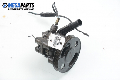 Power steering pump for Mazda 323 (BA) 1.5 16V, 88 hp, hatchback, 5 doors, 1996