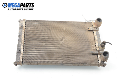 Water radiator for Seat Ibiza (6K) 1.0, 50 hp, 3 doors, 1999