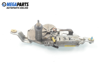 Front wipers motor for Seat Ibiza (6K) 1.0, 50 hp, 1999, position: rear