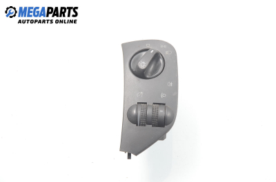 Lights switch for Seat Ibiza (6K) 1.0, 50 hp, 3 doors, 1999