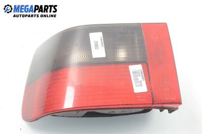 Tail light for Seat Ibiza (6K) 1.0, 50 hp, 3 doors, 1999, position: left