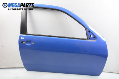 Door for Seat Ibiza (6K) 1.0, 50 hp, 3 doors, 1999, position: right