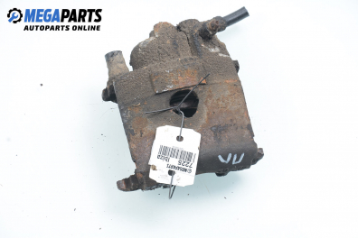 Caliper for Seat Ibiza (6K) 1.0, 50 hp, 3 doors, 1999, position: front - left