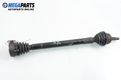 Planetară for Seat Ibiza (6K) 1.0, 50 hp, 3 uși, 1999, position: dreapta