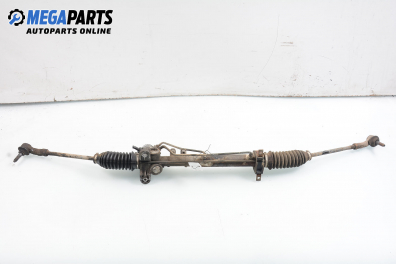 Hydraulic steering rack for Seat Ibiza (6K) 1.0, 50 hp, 3 doors, 1999