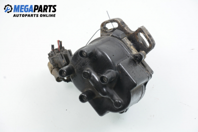 Delco distributor for Toyota Celica V (T180) 1.6 16V, 105 hp, coupe, 1990