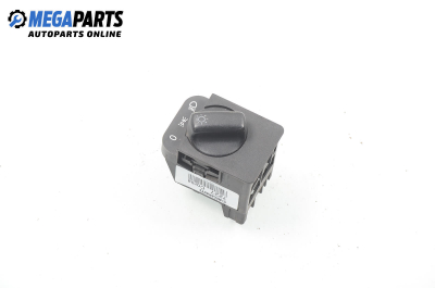 Lights switch for Opel Corsa B 1.2, 45 hp, 3 doors, 1994