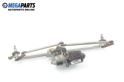 Front wipers motor for Opel Corsa B 1.2, 45 hp, 1994, position: front