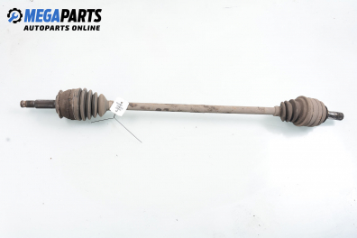 Planetară for Opel Corsa B 1.2, 45 hp, 3 uși, 1994, position: dreapta