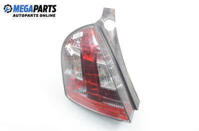 Tail light for Fiat Stilo 2.4 20V, 170 hp, 3 doors, 2002, position: left