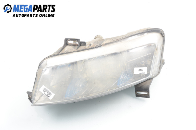 Headlight for Fiat Stilo 2.4 20V, 170 hp, 3 doors, 2002, position: left