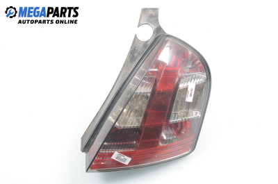 Tail light for Fiat Stilo 2.4 20V, 170 hp, 3 doors, 2002, position: right