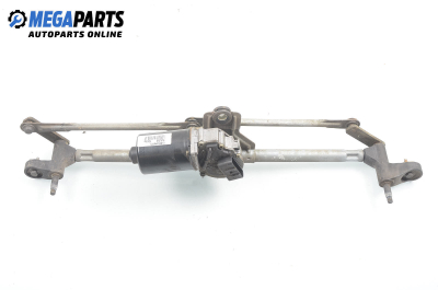 Front wipers motor for Fiat Stilo 2.4 20V, 170 hp, 2002