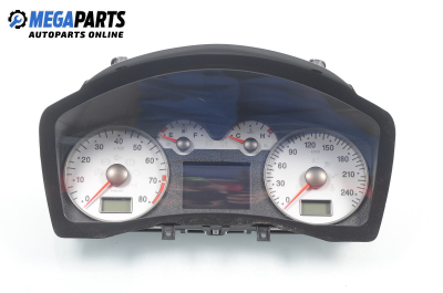 Instrument cluster for Fiat Stilo 2.4 20V, 170 hp, 3 doors, 2002