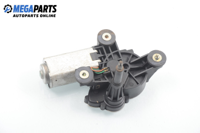 Front wipers motor for Fiat Stilo 2.4 20V, 170 hp, 2002, position: rear