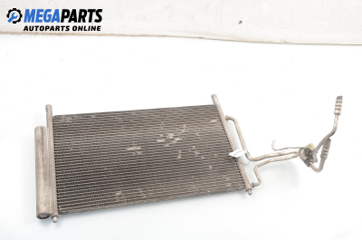 Air conditioning radiator for Fiat Stilo 2.4 20V, 170 hp, 2002