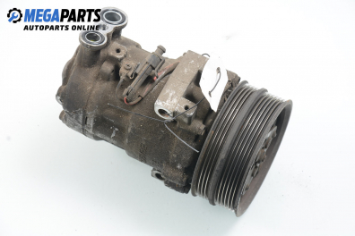 AC compressor for Fiat Stilo 2.4 20V, 170 hp, 3 doors, 2002