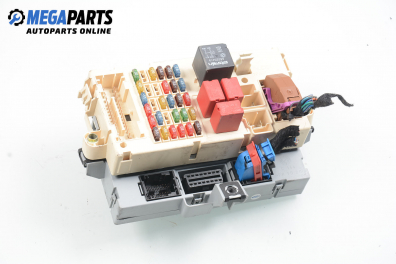 Fuse box for Fiat Stilo 2.4 20V, 170 hp, 3 doors, 2002