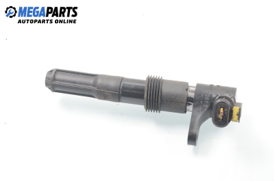 Bobină de aprindere for Fiat Stilo 2.4 20V, 170 hp, 2002