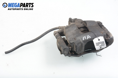 Caliper for Fiat Stilo 2.4 20V, 170 hp, 3 doors, 2002, position: front - right