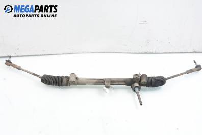 Electric steering rack no motor included for Fiat Stilo 2.4 20V, 170 hp, 3 doors, 2002