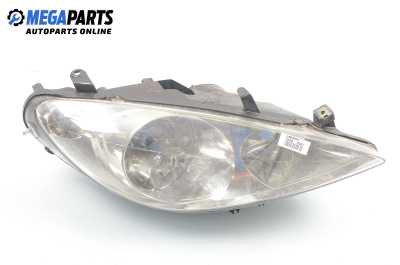 Headlight for Peugeot 307 2.0 HDi, 90 hp, hatchback, 5 doors, 2003, position: right