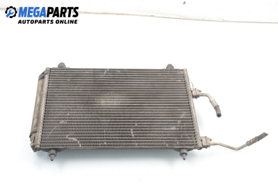 Radiator aer condiționat for Peugeot 307 2.0 HDi, 90 hp, hatchback, 2003