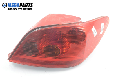 Tail light for Peugeot 307 2.0 HDi, 90 hp, hatchback, 5 doors, 2003, position: right