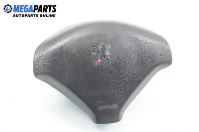 Airbag for Peugeot 307 2.0 HDi, 90 hp, hecktür, 5 türen, 2003