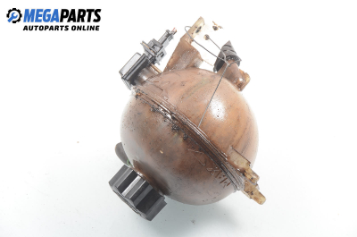 Coolant reservoir for Peugeot 307 2.0 HDi, 90 hp, hatchback, 2003