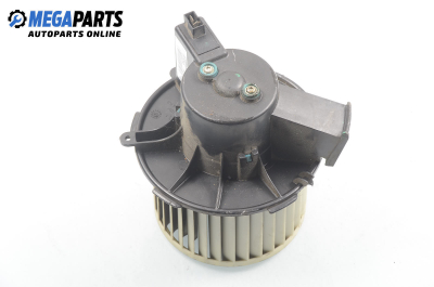 Heating blower for Peugeot 307 2.0 HDi, 90 hp, hatchback, 5 doors, 2003