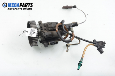 Diesel injection pump for Peugeot 307 2.0 HDi, 90 hp, hatchback, 2003