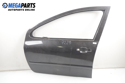 Door for Peugeot 307 2.0 HDi, 90 hp, hatchback, 5 doors, 2003, position: front - left