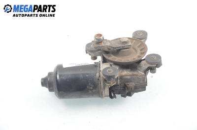 Motor ștergătoare parbriz for Mitsubishi Pajero Pinin 1.8, 114 hp, 2002, position: fața