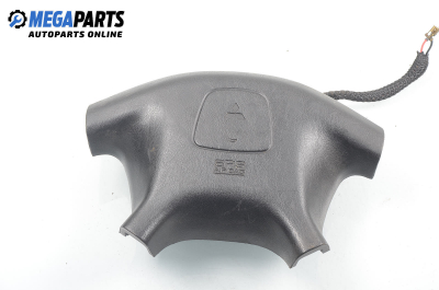 Airbag for Mitsubishi Pajero Pinin 1.8, 114 hp, 5 uși, 2002