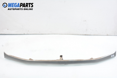 Exterior moulding for Mitsubishi Pajero Pinin 1.8, 114 hp, 2002, position: front
