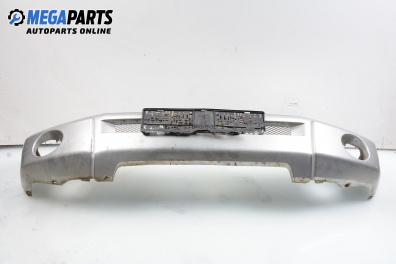 Frontstoßstange for Mitsubishi Pajero Pinin 1.8, 114 hp, 5 türen, 2002